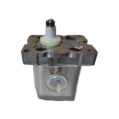 پمپ دنده ای هیدرولیک 7.5 لیتر