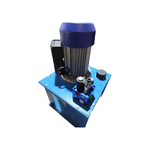 پاور 3اسب هواخنک با پمپ دنده ای 12لیتر شیر بلوک بالابری