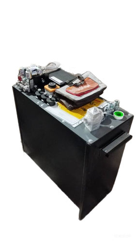 پاور مستغرق با پمپ اسکرو ایتالیا شیر 4بوبین بلین المان