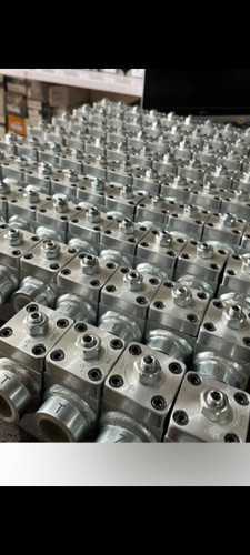 فروش انلاین راپچر ولو هیدرولیک 1اینچ